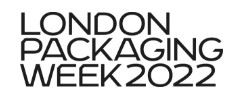 Packaging Innovations London 2022 (London Packaging Week)